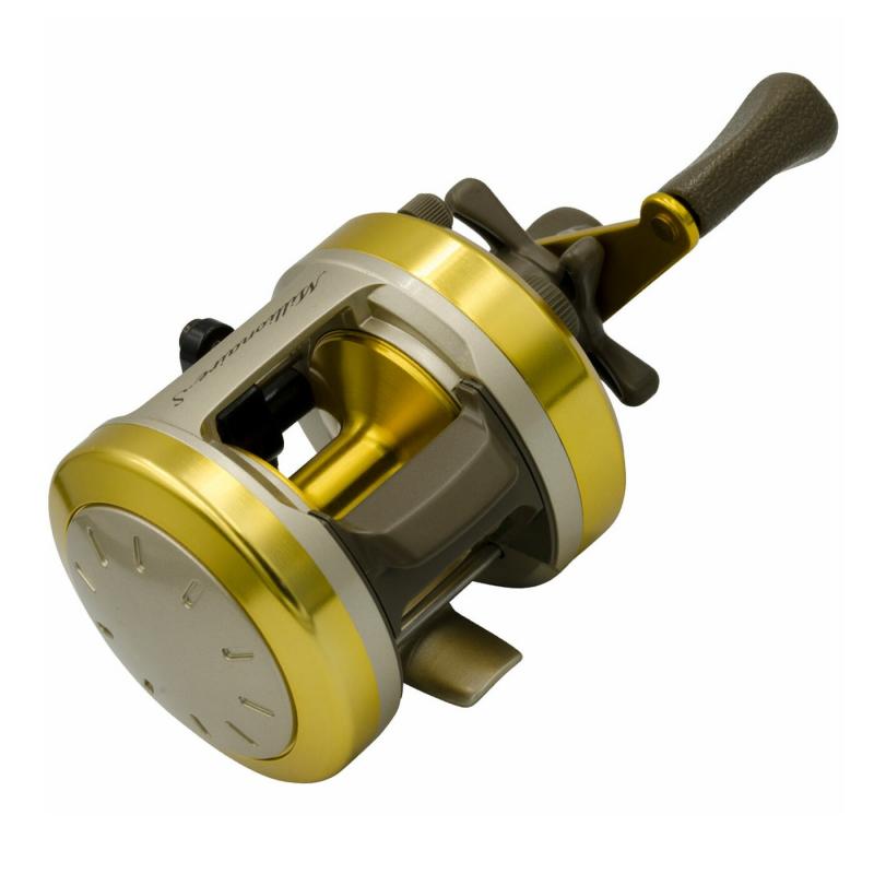 Daiwa Millionaire-S fishing reels